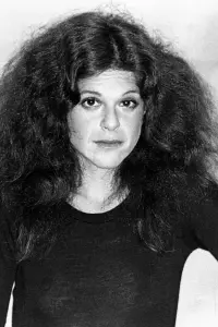 Фото Гільда Раднер (Gilda Radner)