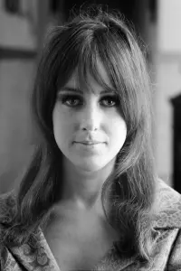 Фото Грейс Слік (Grace Slick)