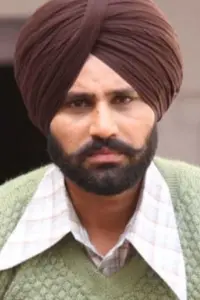 Фото  (Gurjind Maan)