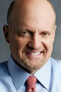 Фото Джим Крамер (Jim Cramer)