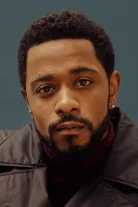 Фото Лейкіт Стенфілд (LaKeith Stanfield)