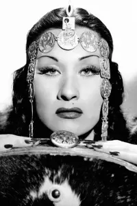 Фото  (Yma Sumac)