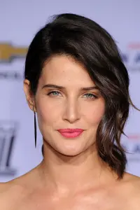 Фото Кобі Смолдерс (Cobie Smulders)