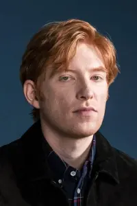 Фото Домналл Глісон (Domhnall Gleeson)