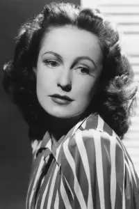 Фото Джеральдін Фіцджеральд (Geraldine Fitzgerald)