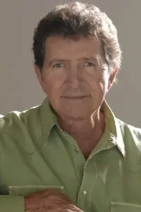 Фото Мак Девіс (Mac Davis)