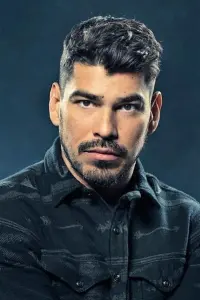 Фото Рауль Кастільо (Raúl Castillo)