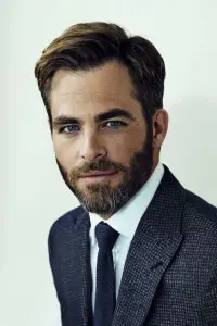 Фото Кріс Пайн (Chris Pine)