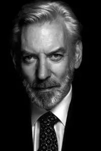 Фото Дональд Сазерленд (Donald Sutherland)