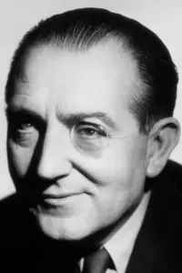 Фото Фріц Ланг (Fritz Lang)