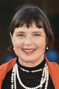 Фото Ізабелла Росселіні (Isabella Rossellini)