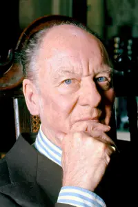 Фото Джон Гілгуд (John Gielgud)