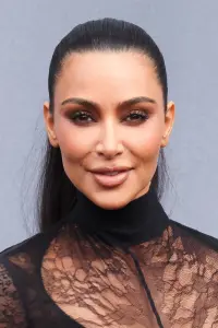 Фото Кім Кардаш'ян (Kim Kardashian)