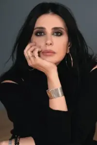 Фото Надін Лабакі (Nadine Labaki)