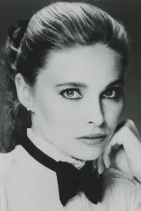 Фото Прісцилла Барнс (Priscilla Barnes)