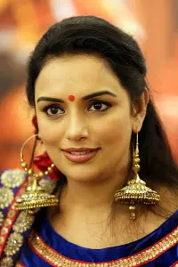 Фото  (Shweta Menon)