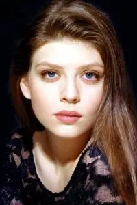 Фото Ембер Бенсон (Amber Benson)