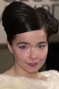 Фото Бйорк (Björk)