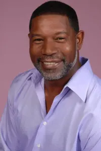 Фото Денніс Хейсберт (Dennis Haysbert)