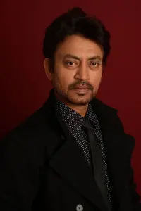 Фото Ірфан Хан (Irrfan Khan)