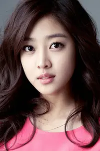 Фото  (Jo Bo-ah)