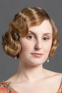 Фото Лаура Кармайкл (Laura Carmichael)