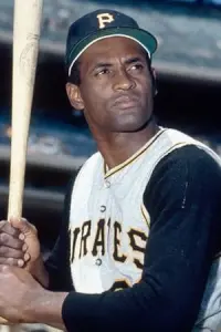 Фото  (Roberto Clemente)