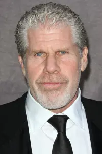 Фото Рон Перлман (Ron Perlman)