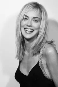 Фото Шерон Стоун (Sharon Stone)