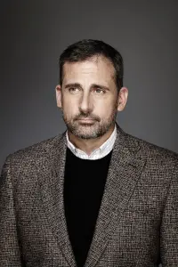 Фото Стів Карелл (Steve Carell)