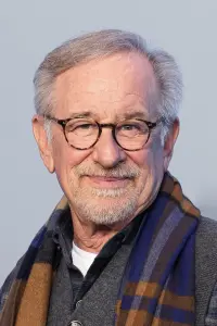 Фото Стівен Спілберг (Steven Spielberg)