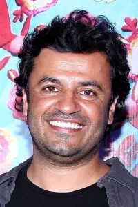 Фото Вікас Бахл (Vikas Bahl)