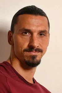 Фото Златан Ібрагімович (Zlatan Ibrahimović)