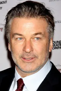 Фото Алек Болдуін (Alec Baldwin)