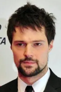 Фото Данила Козловський (Danila Kozlovsky)