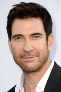 Фото Ділан Макдермотт (Dylan McDermott)