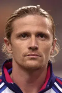 Фото  (Emmanuel Petit)