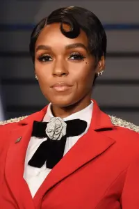 Фото Жанель Моне (Janelle Monáe)