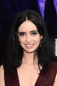 Фото Крістен Ріттер (Krysten Ritter)