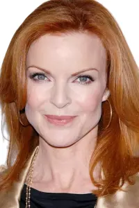 Фото Марсія Кросс (Marcia Cross)