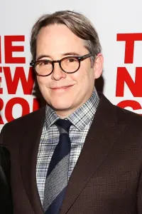 Фото Метью Бродерік (Matthew Broderick)