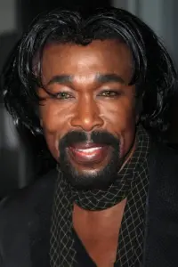 Фото  (Nick Ashford)