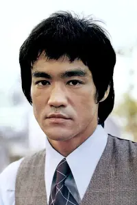 Фото Брюс Лі (Bruce Lee)