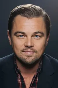 Фото Леонардо Ді Капріо (Leonardo DiCaprio)