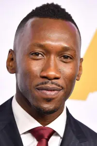 Фото Магершала Алі (Mahershala Ali)