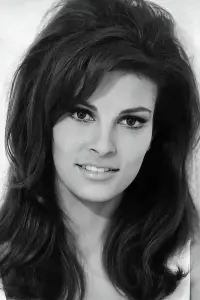 Фото Ракель Велч (Raquel Welch)