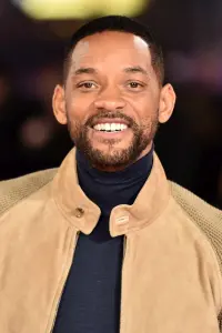 Фото Уілл Сміт (Will Smith)