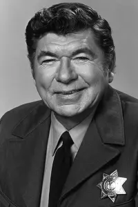 Фото Клод Акінс (Claude Akins)