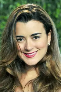 Фото  (Cote de Pablo)