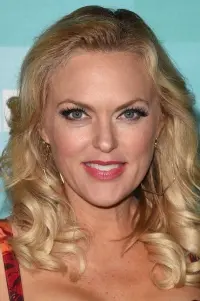 Фото Елейн Хендрікс (Elaine Hendrix)